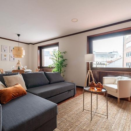 Gran Apartamento By Sol Vigo Luaran gambar