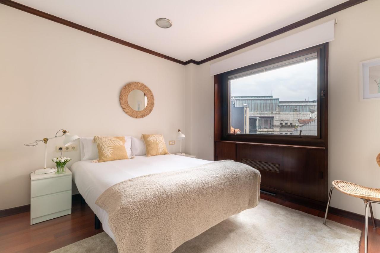 Gran Apartamento By Sol Vigo Luaran gambar