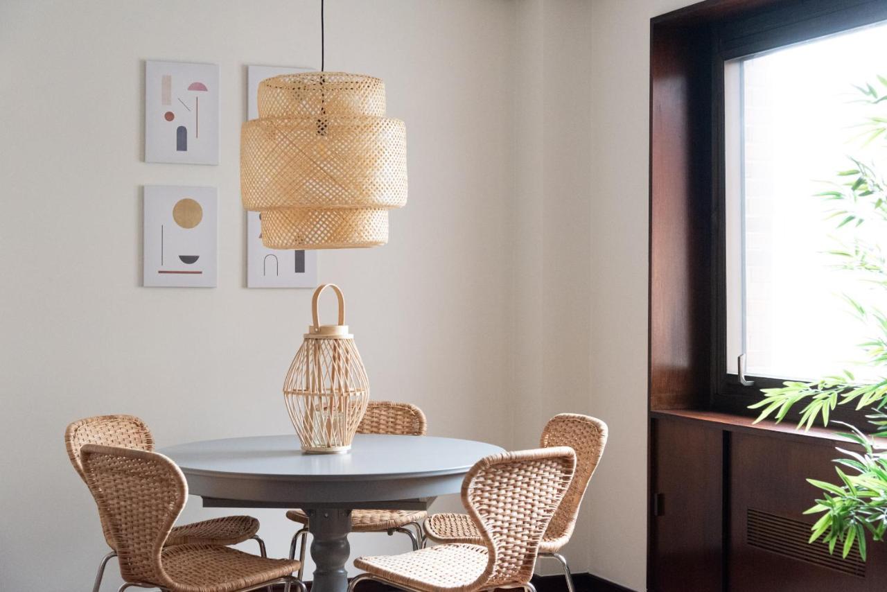 Gran Apartamento By Sol Vigo Luaran gambar