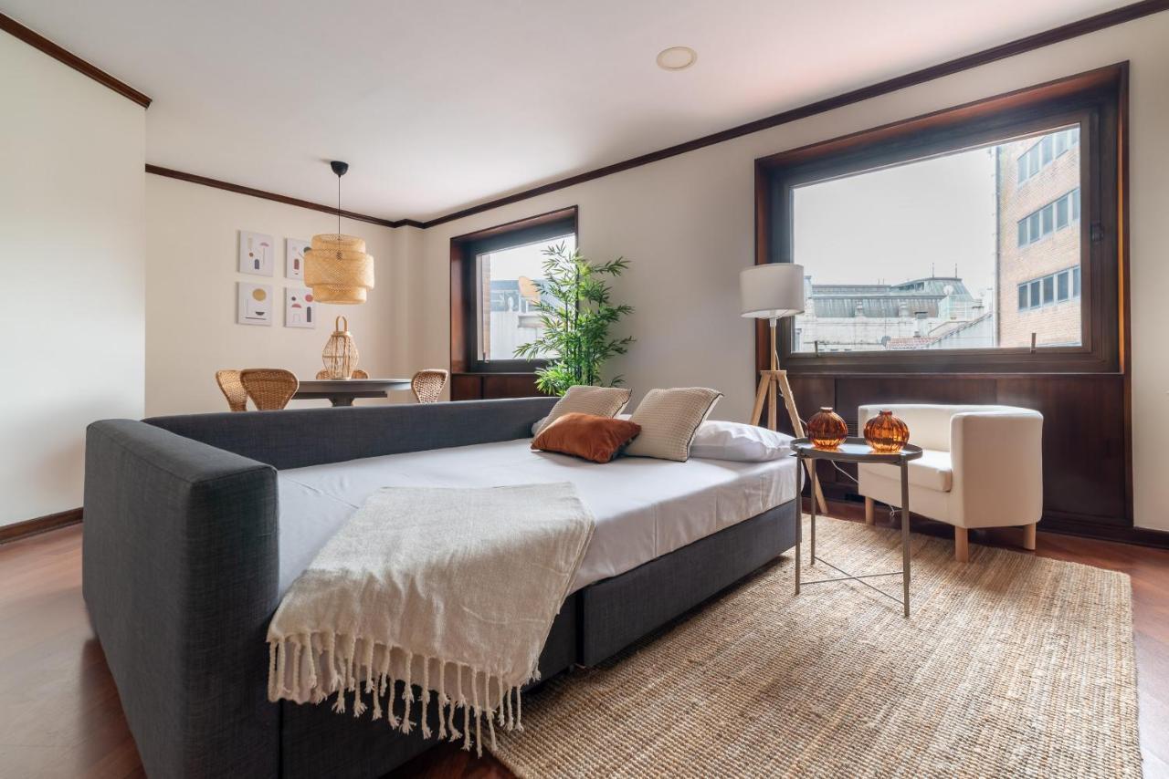 Gran Apartamento By Sol Vigo Luaran gambar