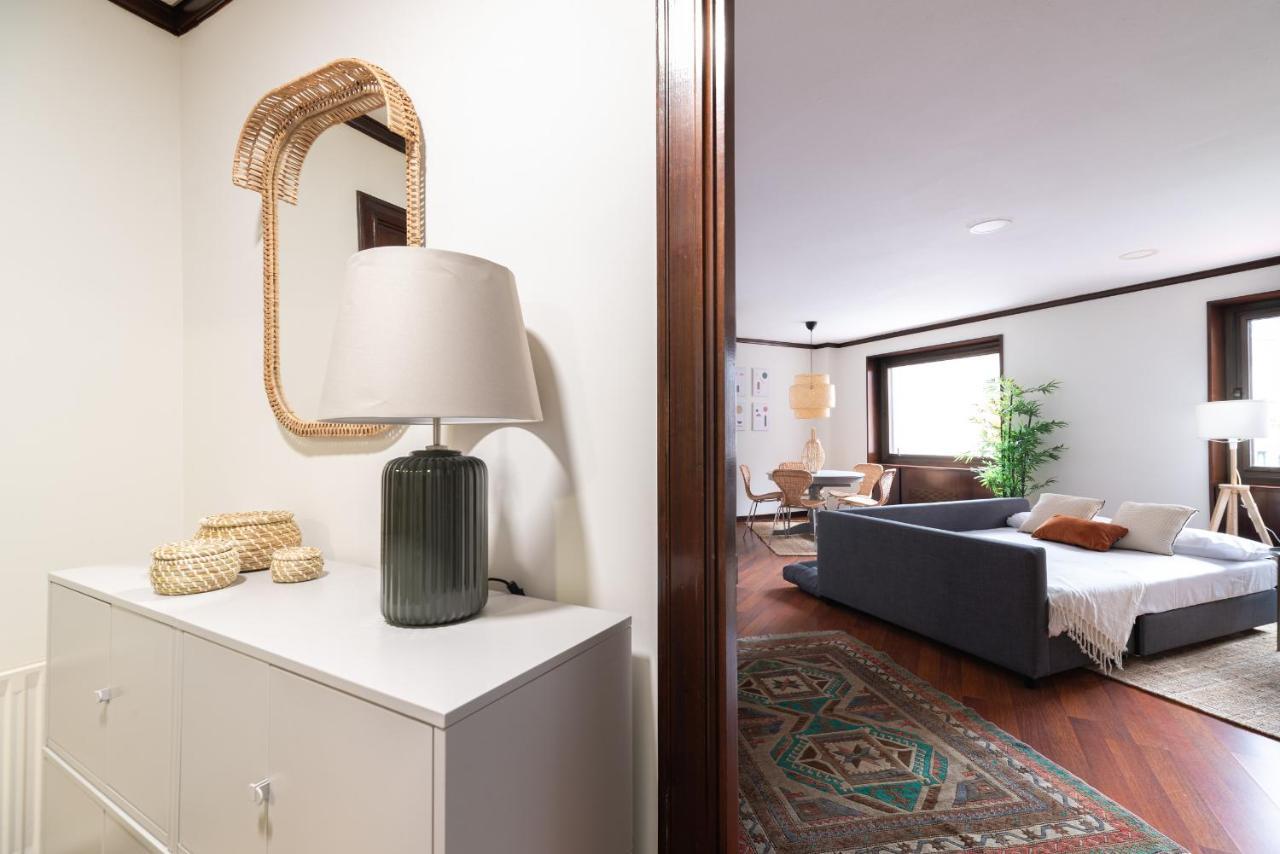 Gran Apartamento By Sol Vigo Luaran gambar
