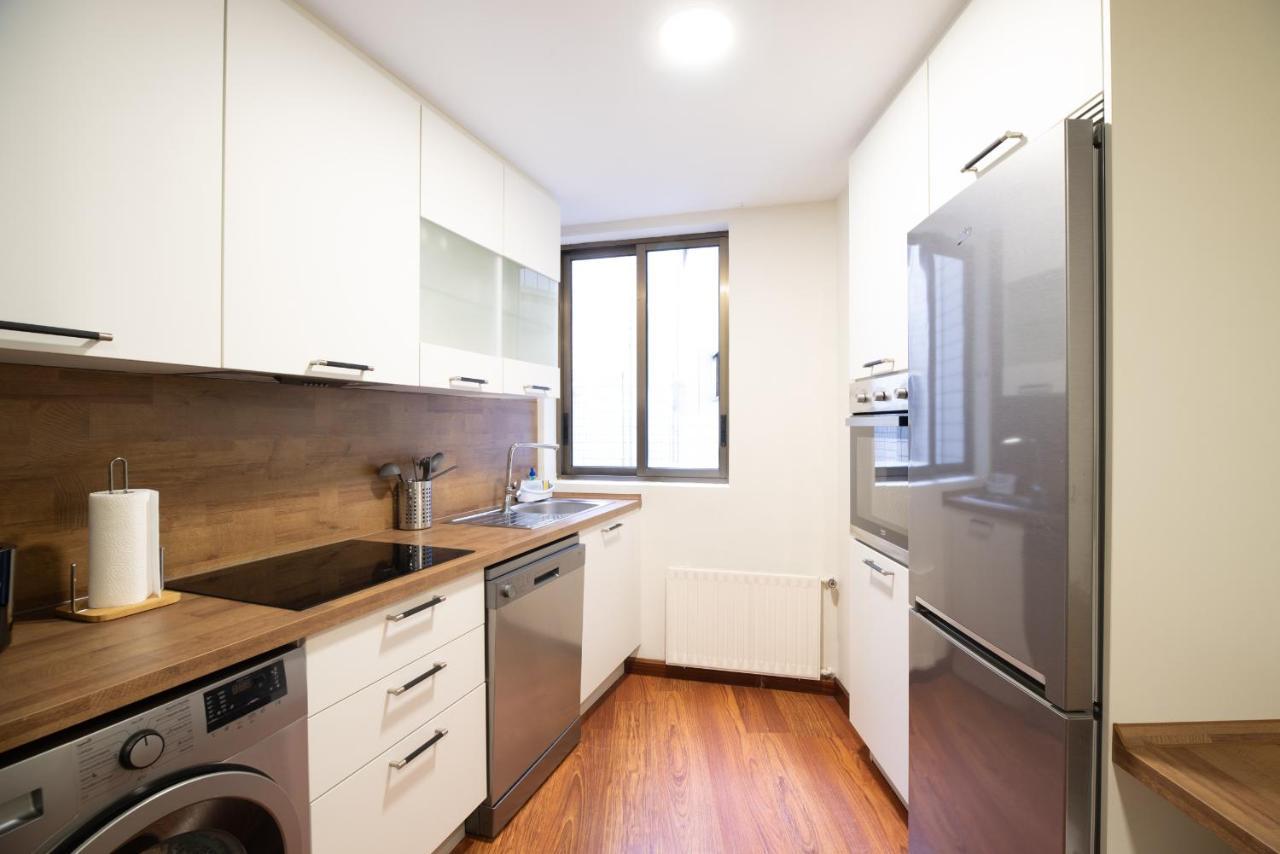 Gran Apartamento By Sol Vigo Luaran gambar
