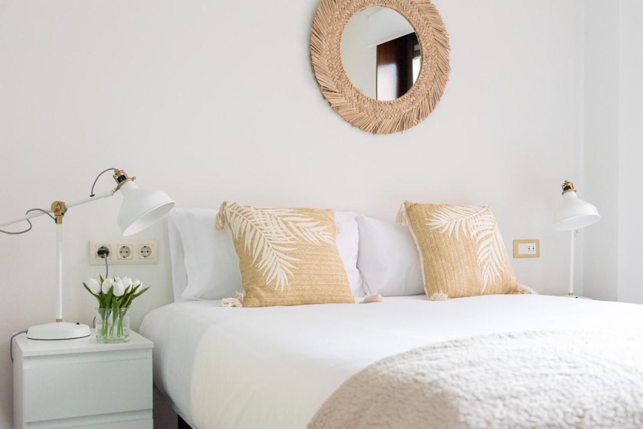 Gran Apartamento By Sol Vigo Luaran gambar