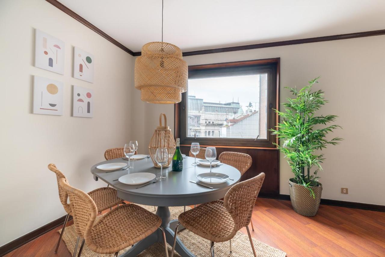 Gran Apartamento By Sol Vigo Luaran gambar