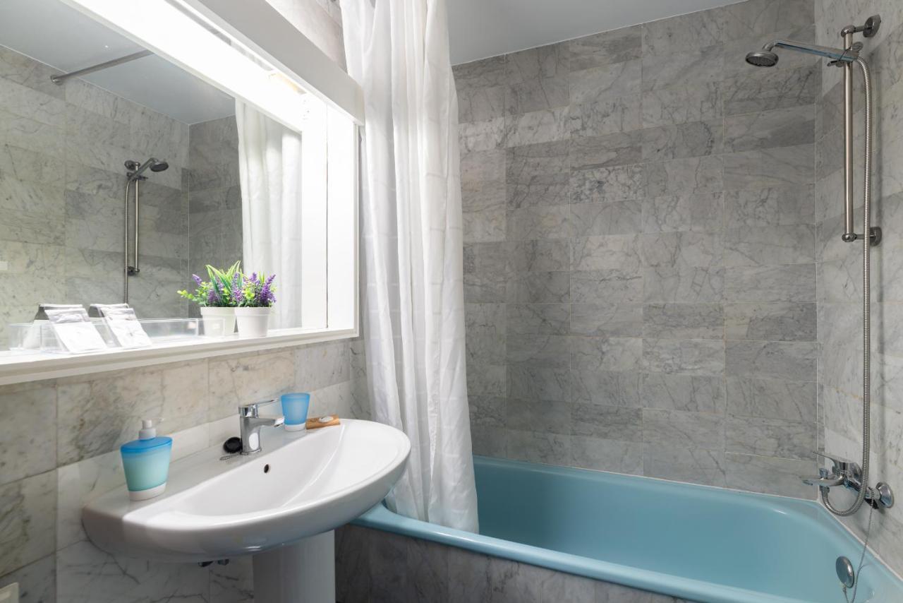 Gran Apartamento By Sol Vigo Luaran gambar