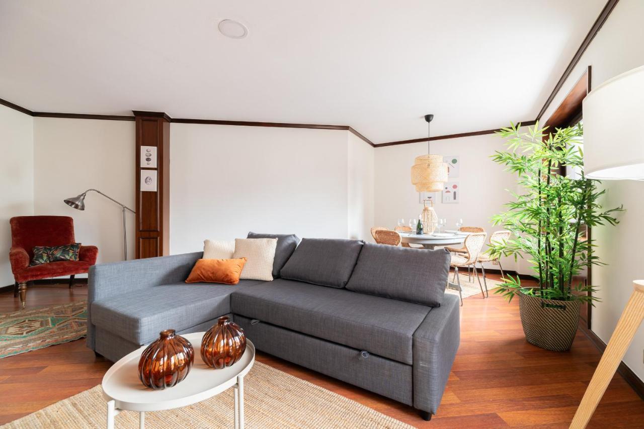 Gran Apartamento By Sol Vigo Luaran gambar