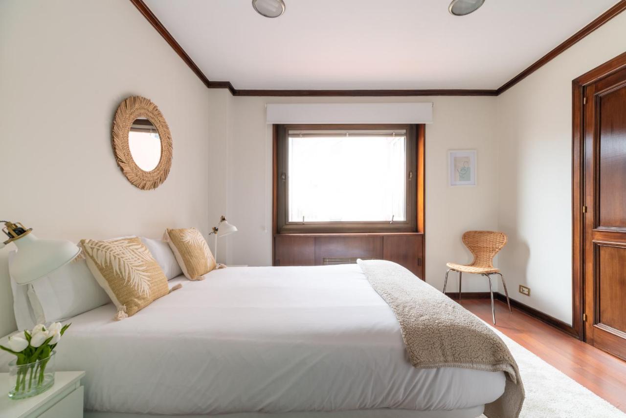 Gran Apartamento By Sol Vigo Luaran gambar