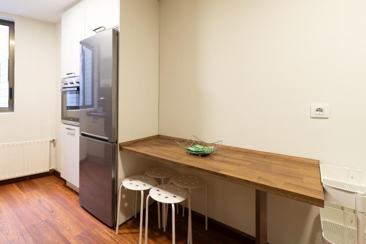 Gran Apartamento By Sol Vigo Luaran gambar